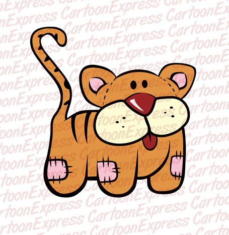  plush kitty